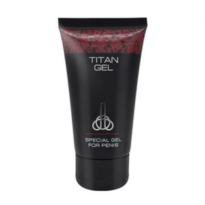 泰坦凝膠Titan Gel-原裝進口官網正品-效果保證-增大增粗明顯