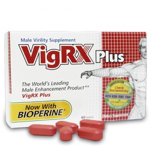 Vigrx Plus