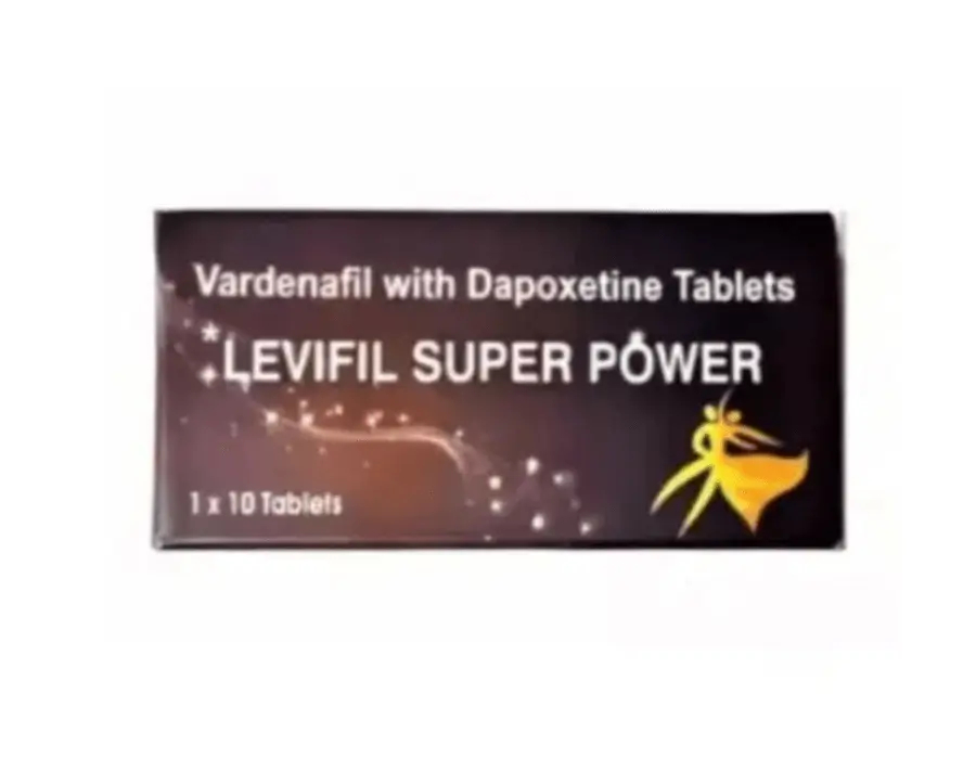樂威壯雙效片 Levifil Super Power 樂威壯 超級艾力達雙效  台灣官網正品:圖片 5