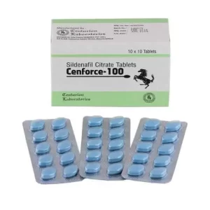馬牌威而鋼 威而鋼學名藥 更威猛強硬 Cenforce-100 Sildenafil 100mg/10粒 台灣藥局正品