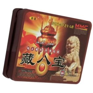 藏八寶偉哥 台灣現貨正品
