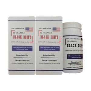 美國黑神 BLACK DEITY 台灣現貨正品