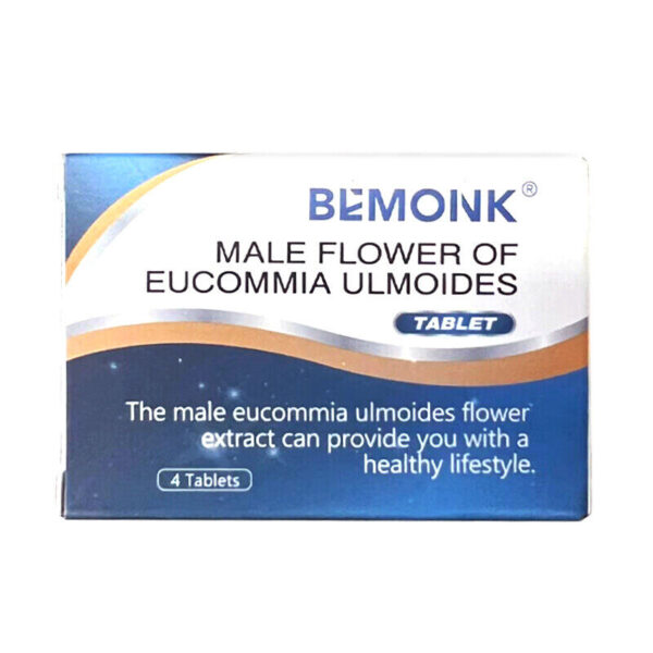 美国BEMONK小蓝片BEMONK 他达拉非达泊西汀片 激活潛力為愛加時  台灣現貨正品
